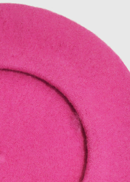 ARIA 90 Wool Beret