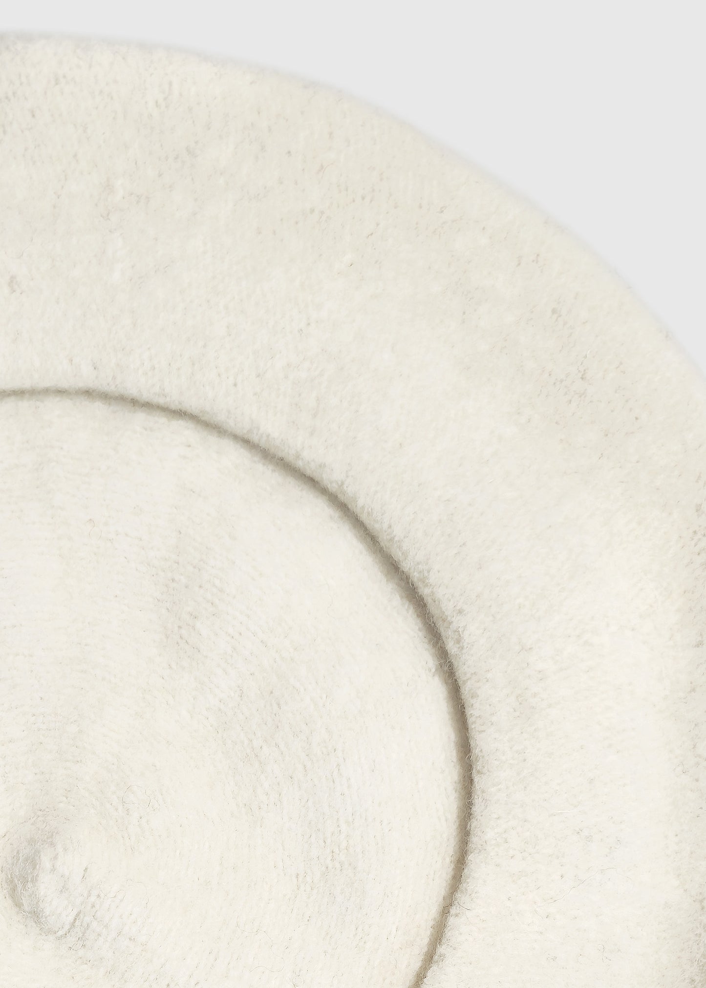 ARIA 90 Wool Beret
