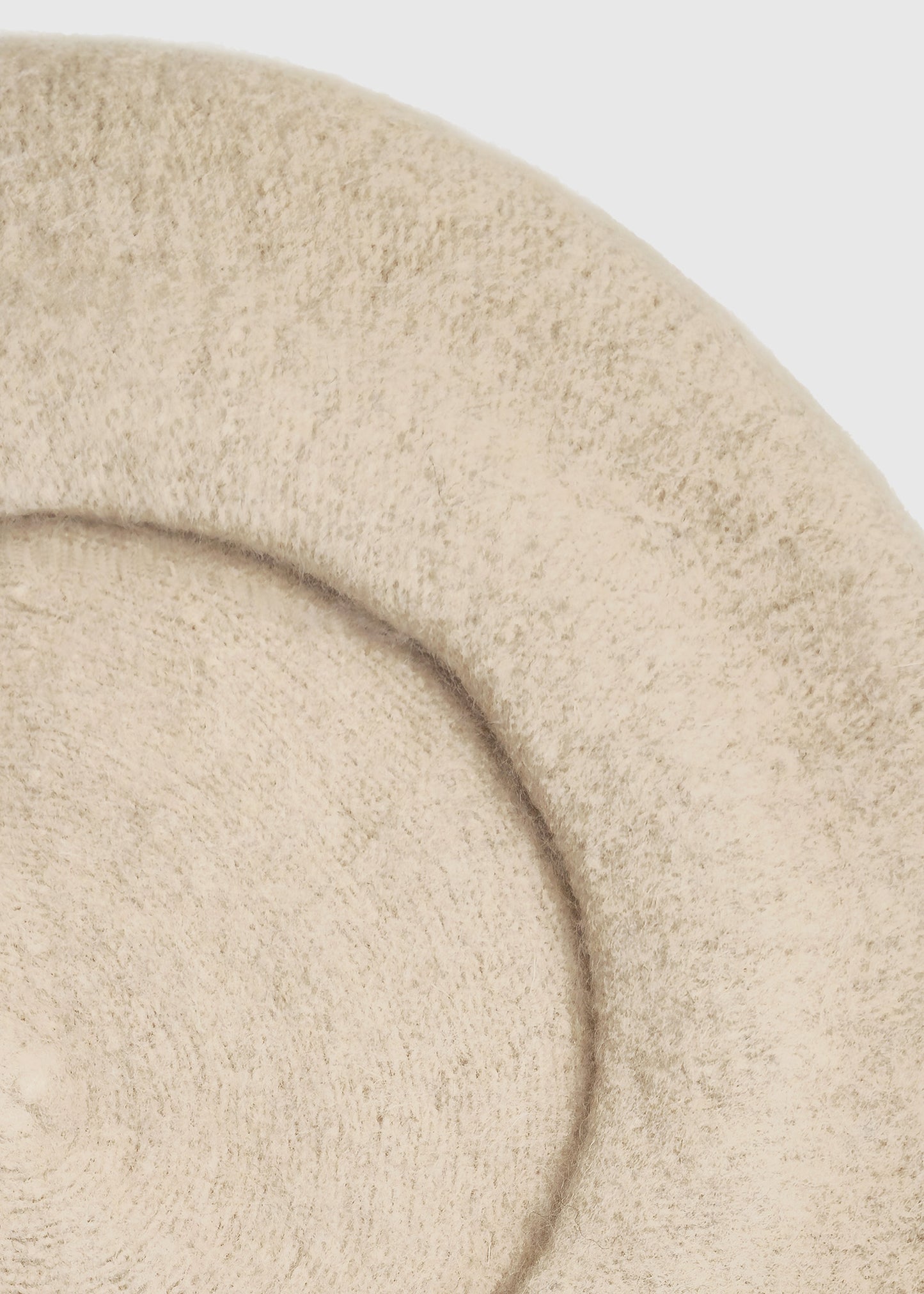 ARIA 90 Wool Beret