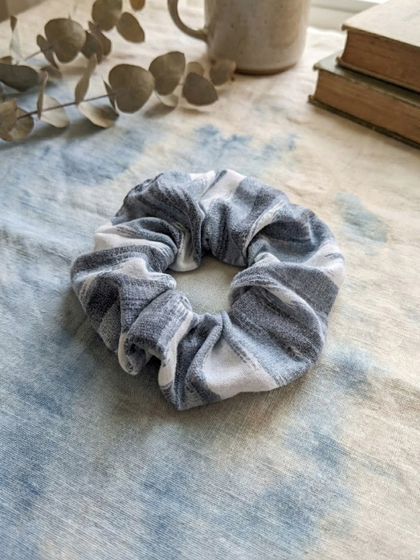 ATELIER Scrunchie