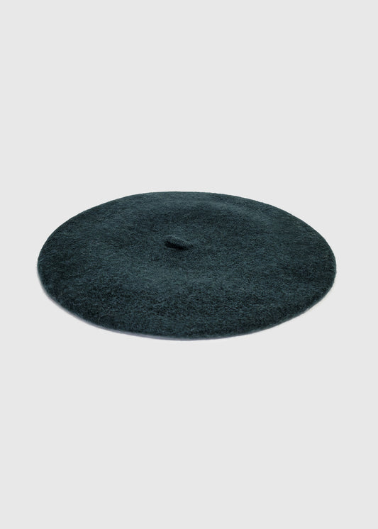 ARIA 90 Wool Beret