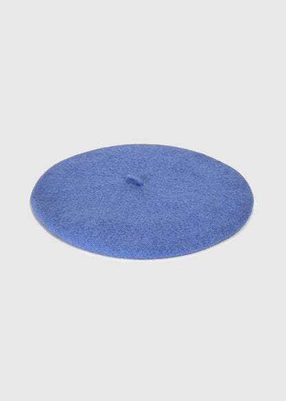 ARIA 90 Wool Beret