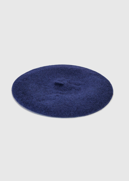 ARIA 90 Wool Beret