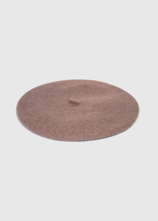 ARIA 90 Wool Beret