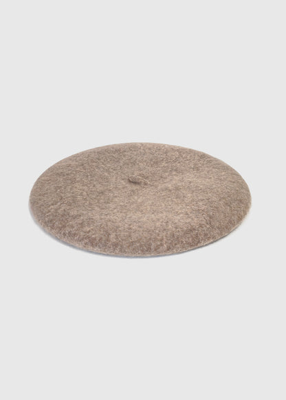 ARIA 90 Wool Beret