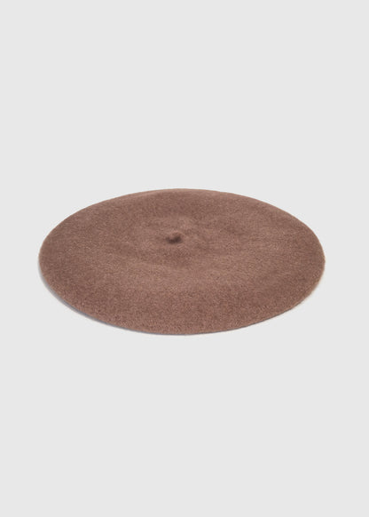 ARIA 90 Wool Beret