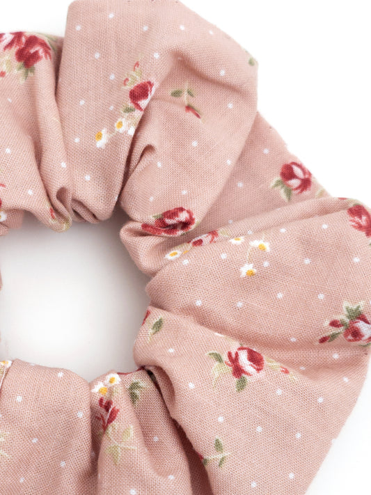 ROSEWOOD Scrunchie