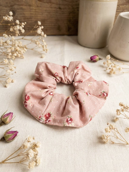 ROSEWOOD Scrunchie