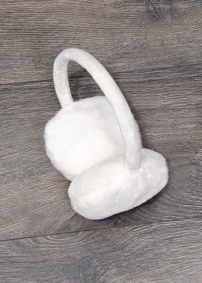 ARIA Classic Earmuffs