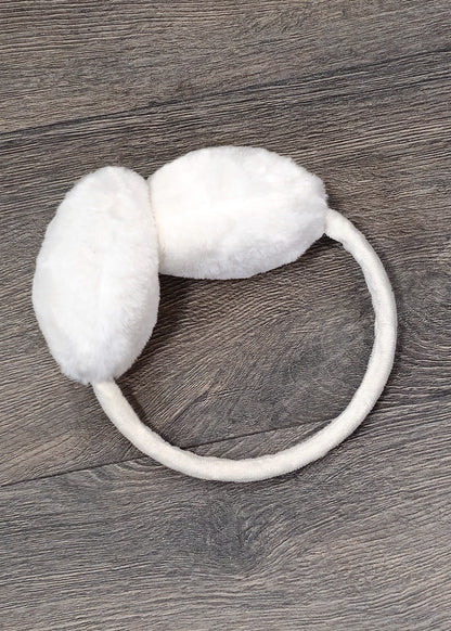 ARIA Classic Earmuffs