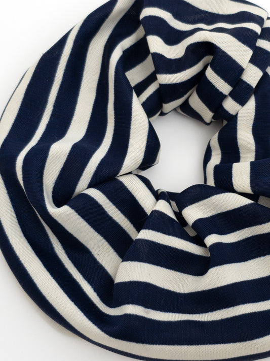 MARINE Scrunchie