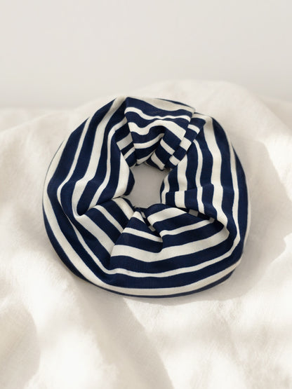 MARINE Scrunchie