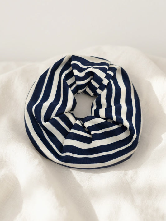 MARINE Scrunchie
