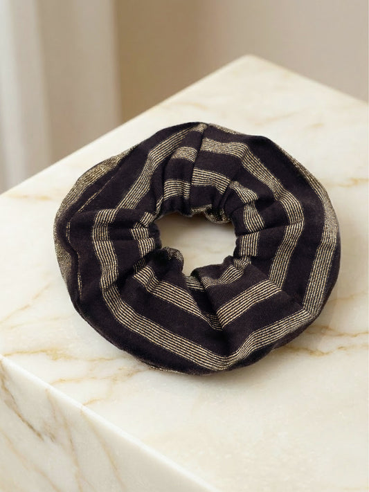ESPRESSO Scrunchie