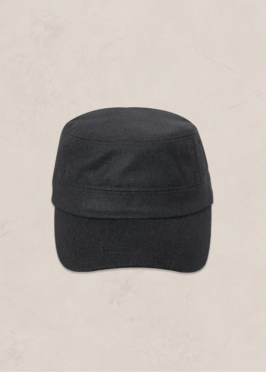 W-CONCEPT Cadet Army Cap
