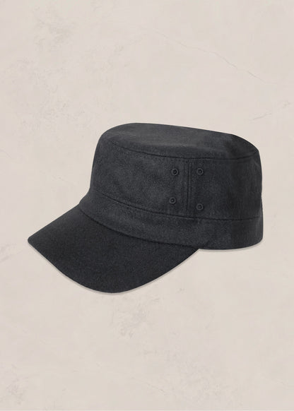 W-CONCEPT Cadet Army Cap