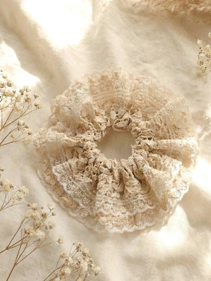 BREATH Scrunchie