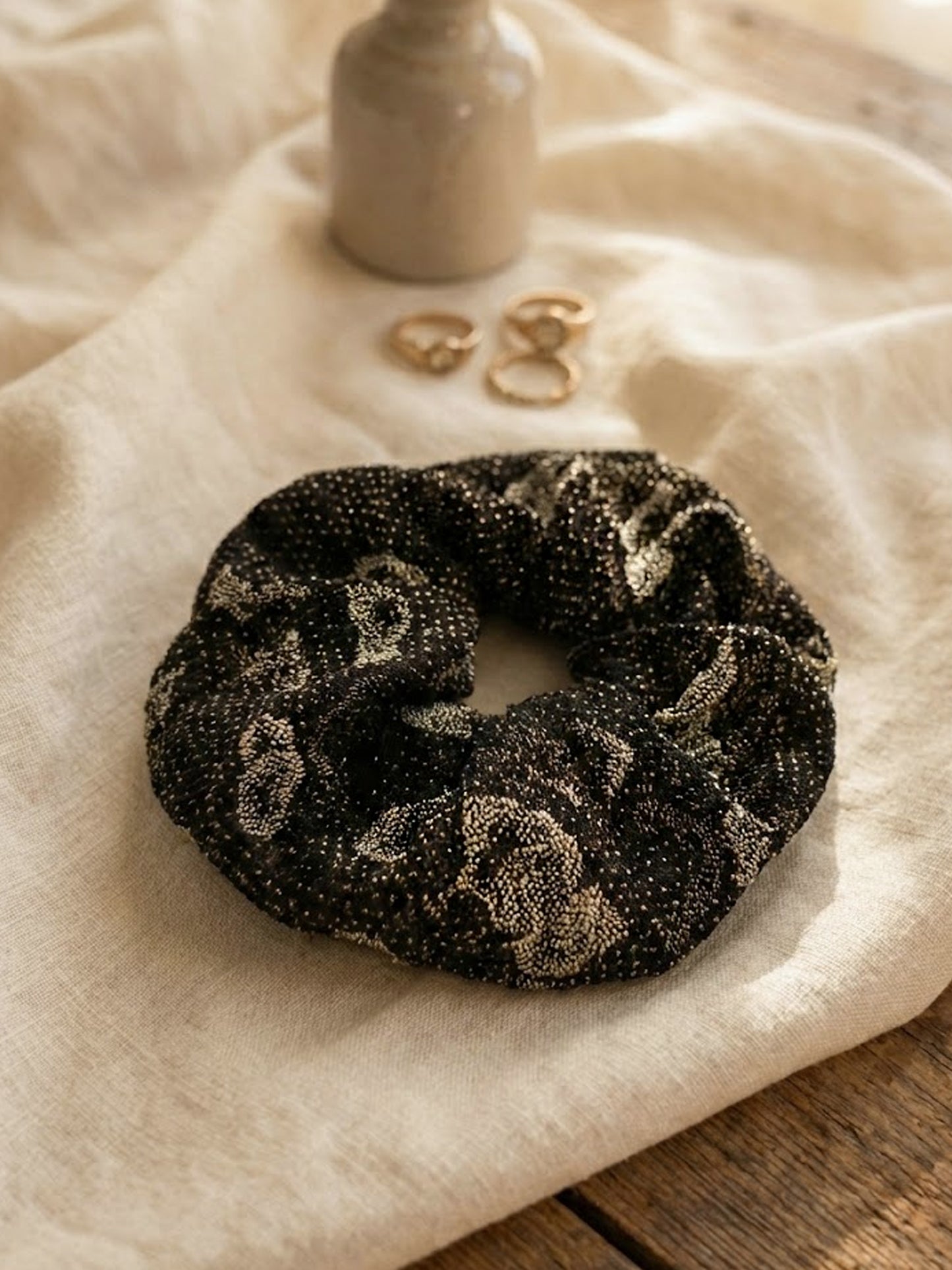 STARDUST Scrunchie