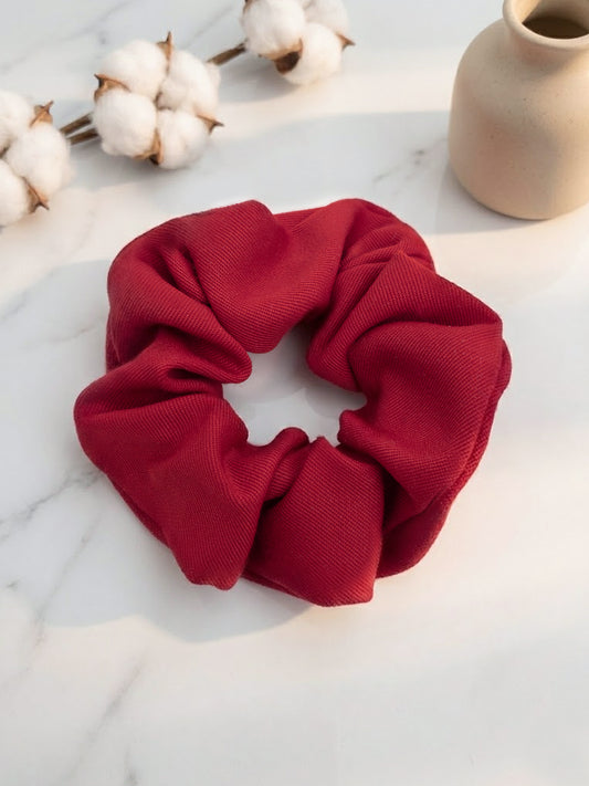 VALENTINE Scrunchie