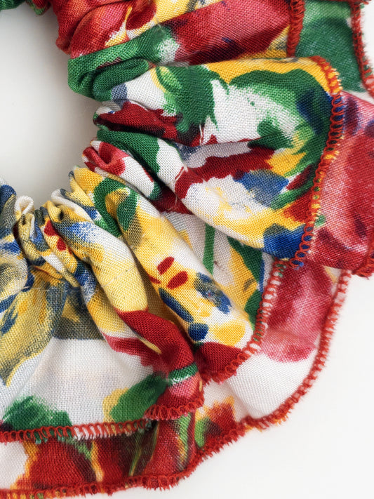 FIESTA Scrunchie