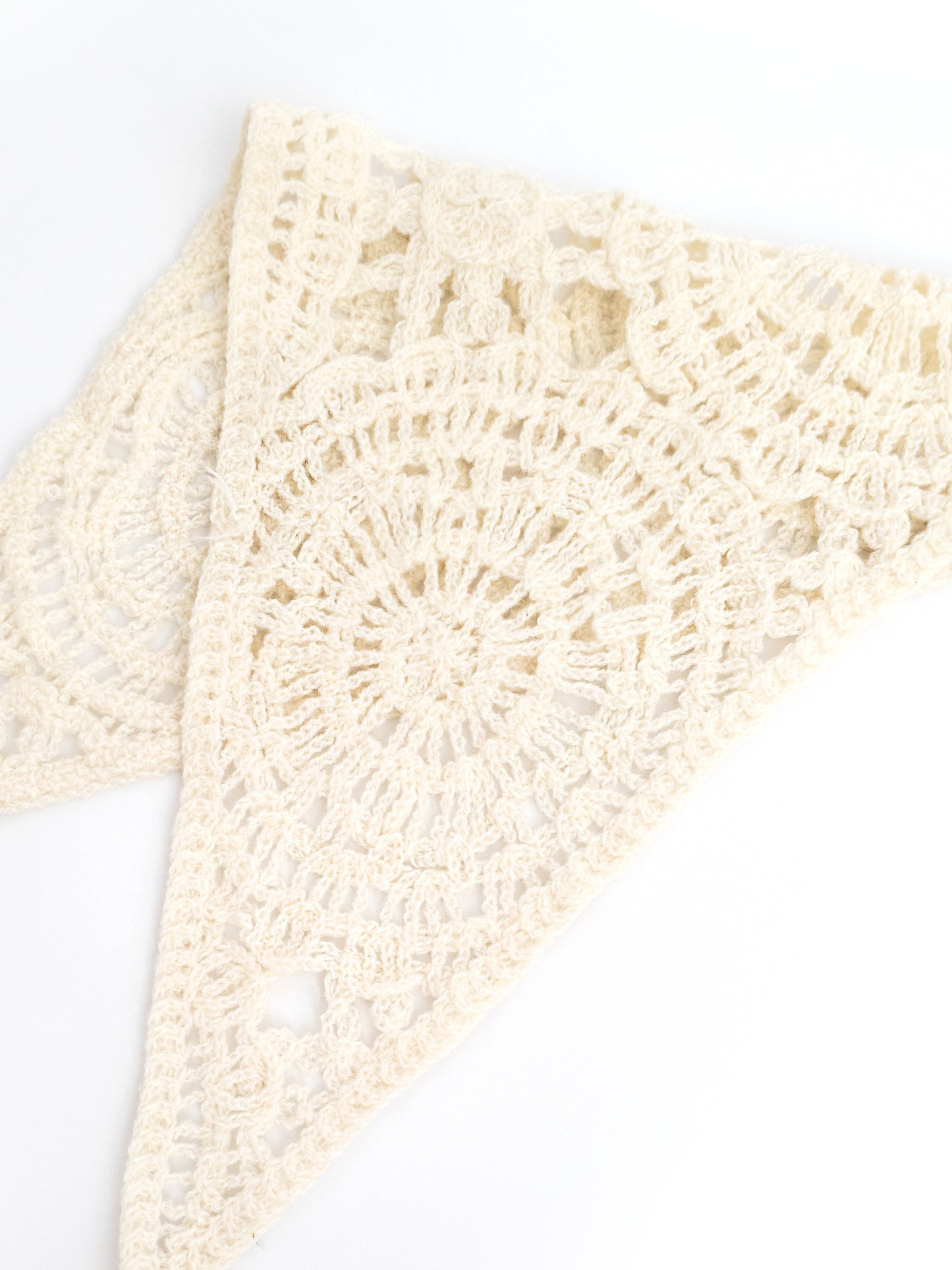 SEA Lace Bonnet