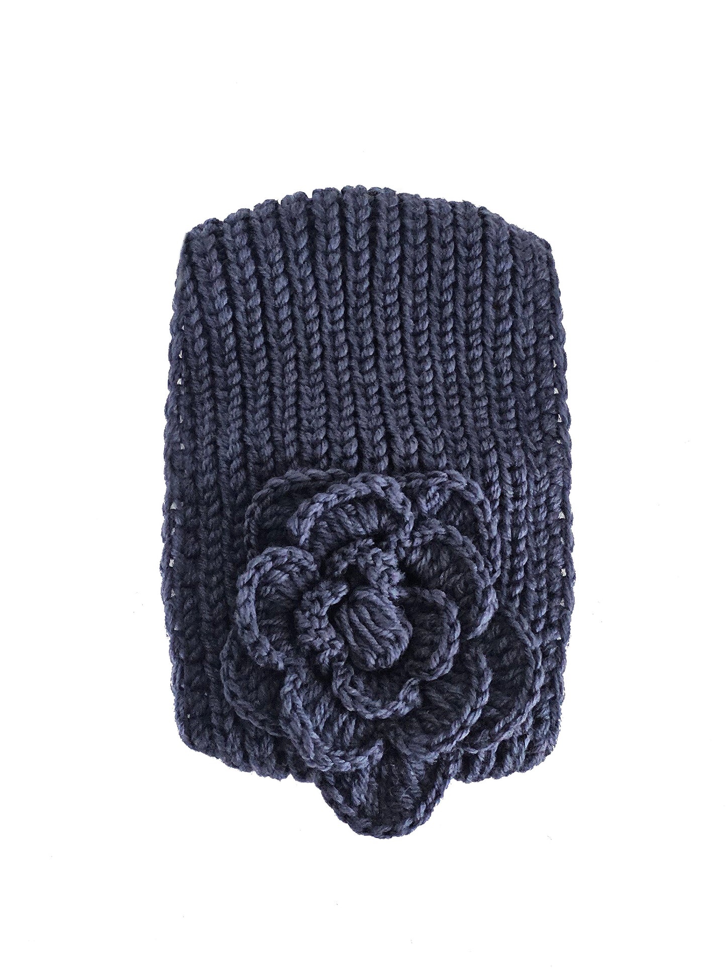 BLOOM Knit Headband