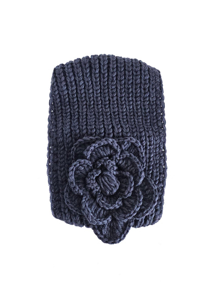 BLOOM Knit Headband