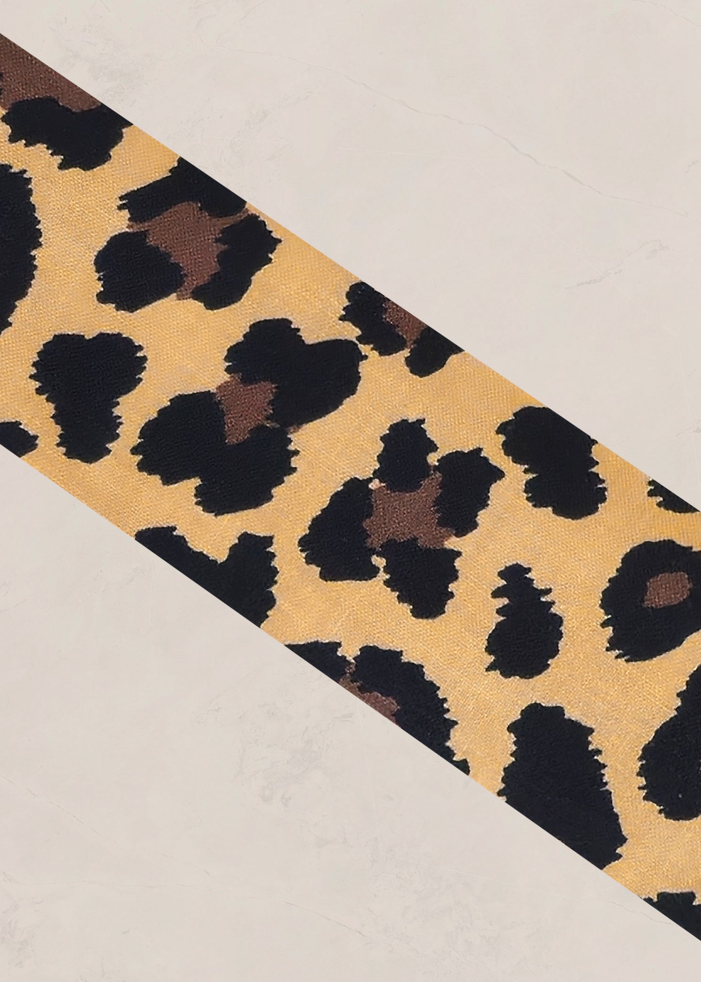 LEOPARD Wired Headband