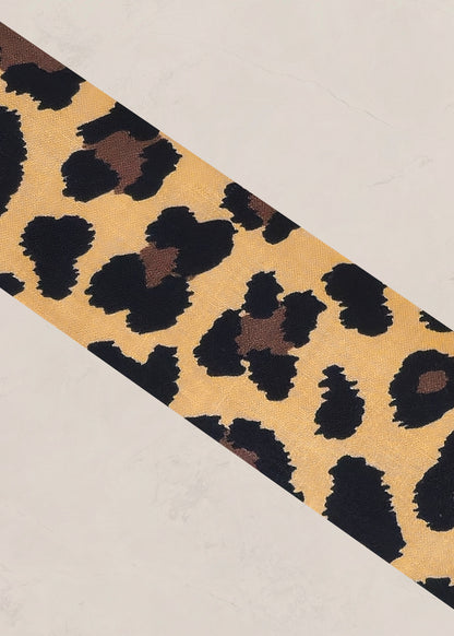 LEOPARD Wired Headband