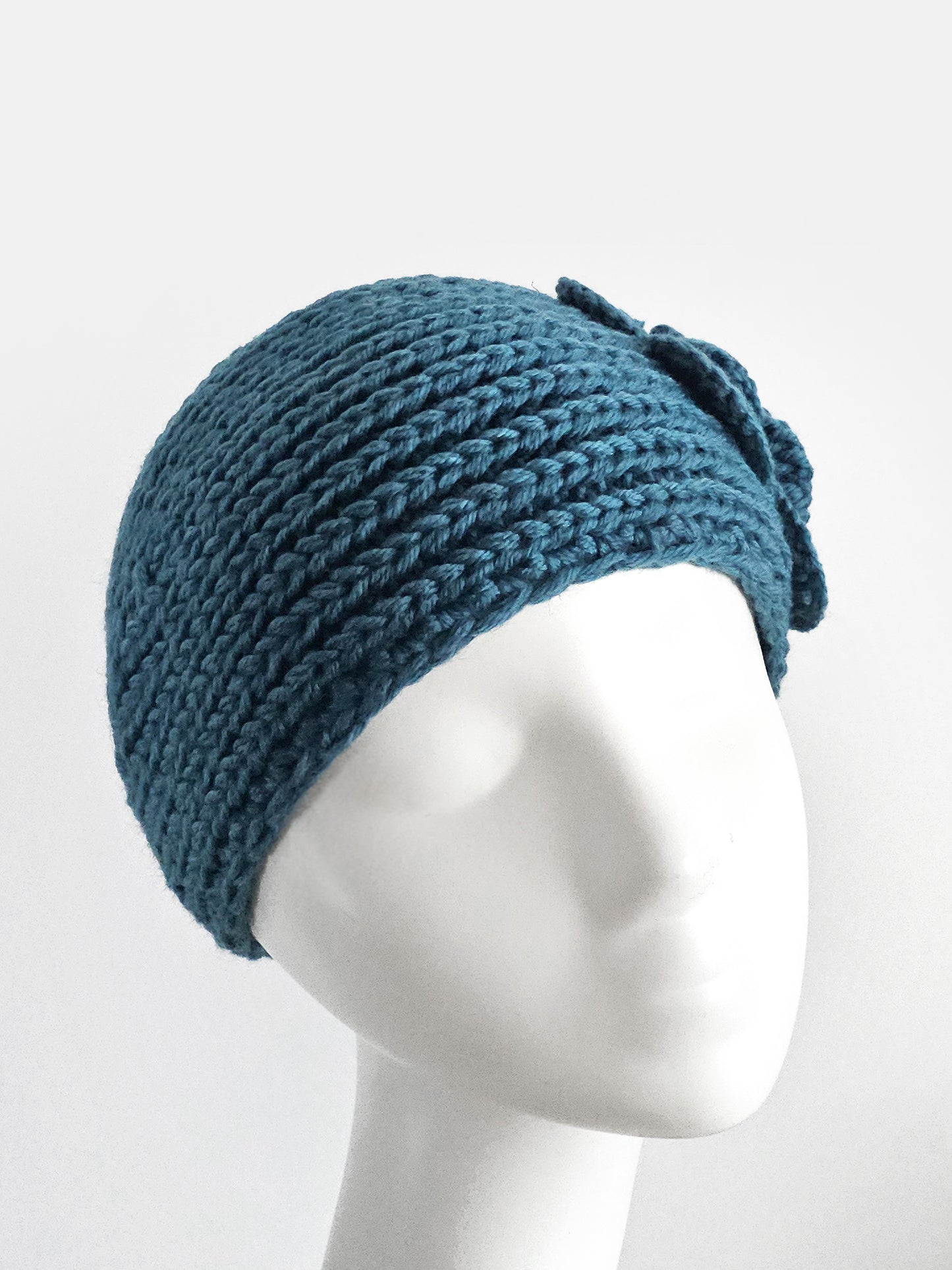 BLOOM Knit Headband