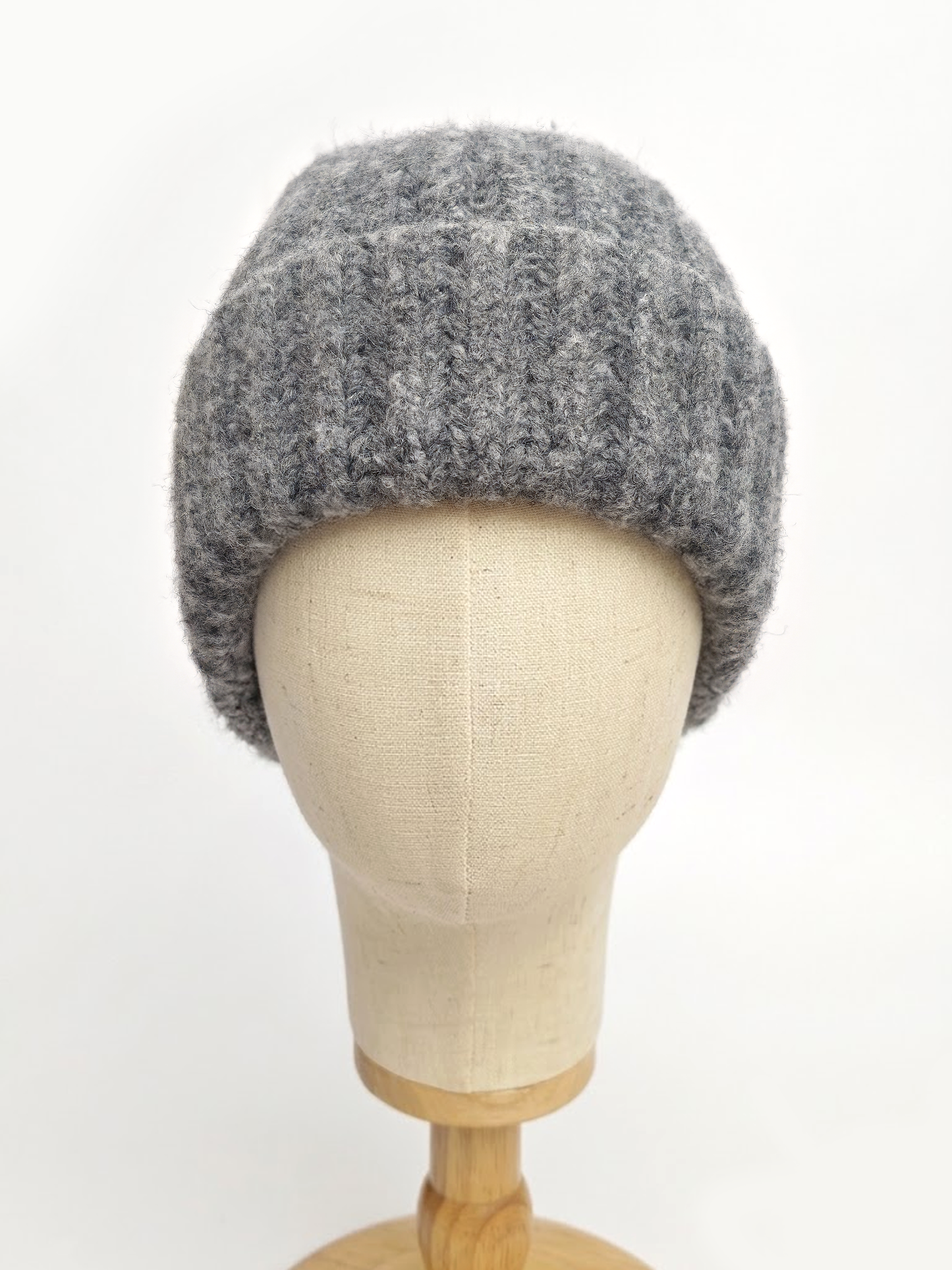 CREMA Chunky Beanie