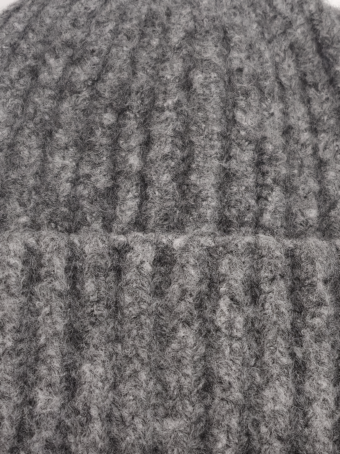 CREMA Chunky Beanie