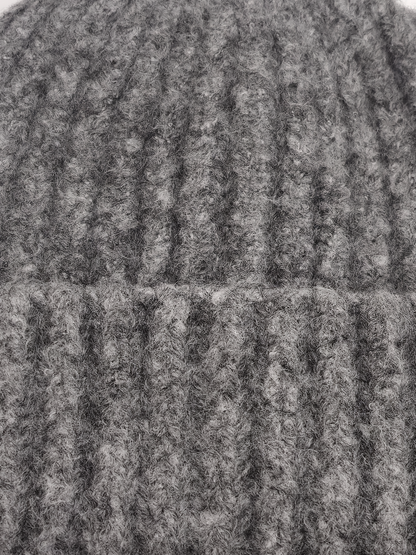 CREMA Chunky Beanie
