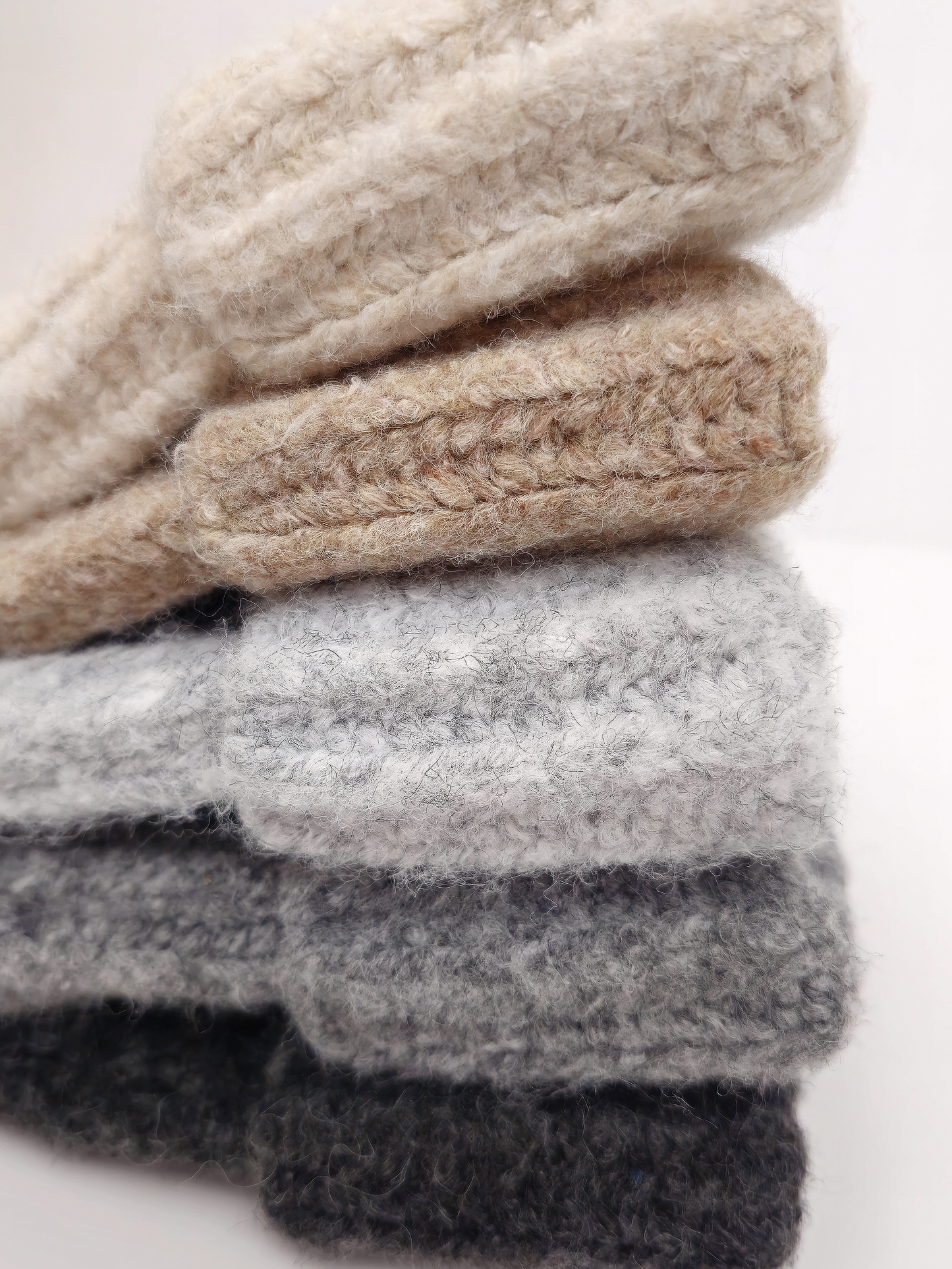 CREMA Chunky Beanie