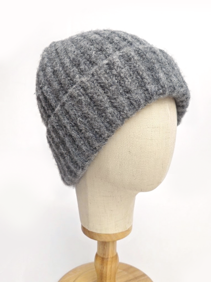 CREMA Chunky Beanie