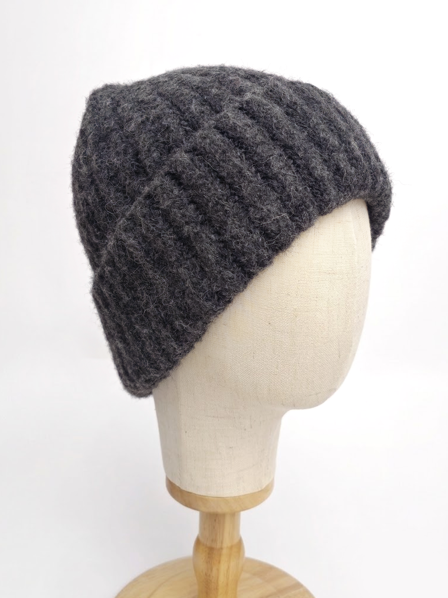 CREMA Chunky Beanie