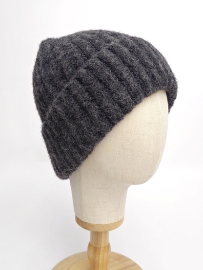 CREMA Chunky Beanie