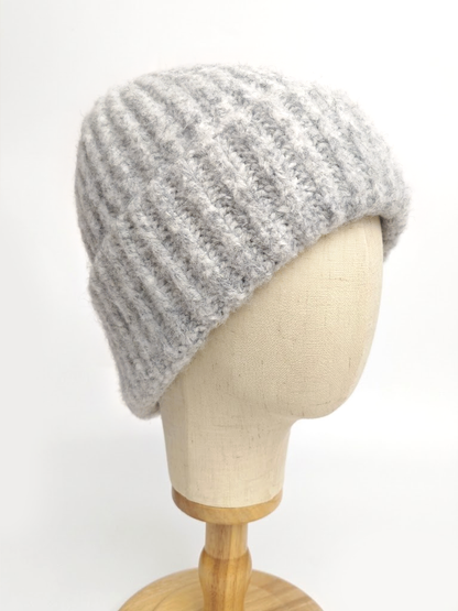 CREMA Chunky Beanie