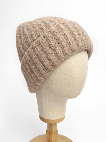 CREMA Chunky Beanie