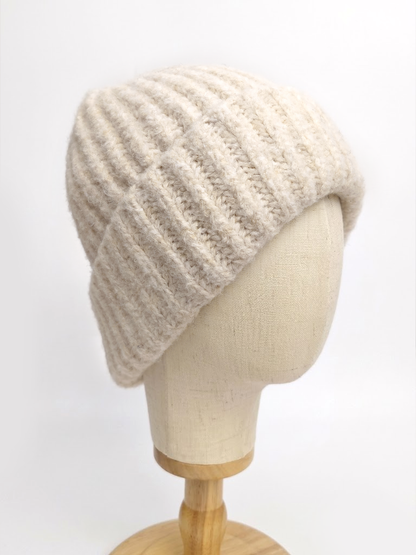 CREMA Chunky Beanie