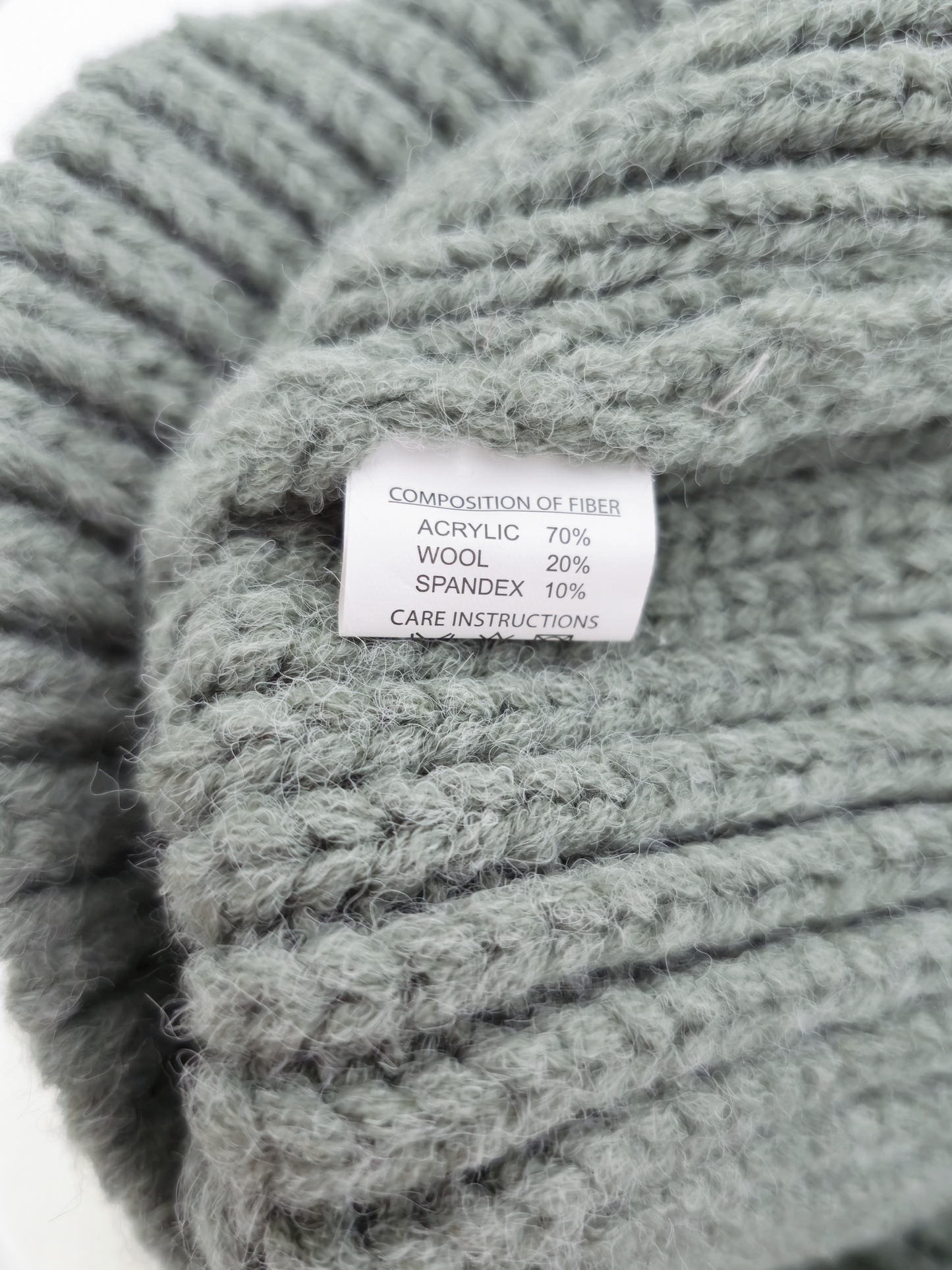 COCO Earflap Beanie