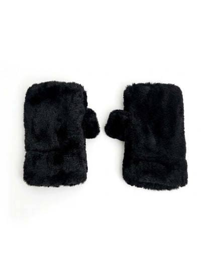 HAVEN Eco Fur Warmer