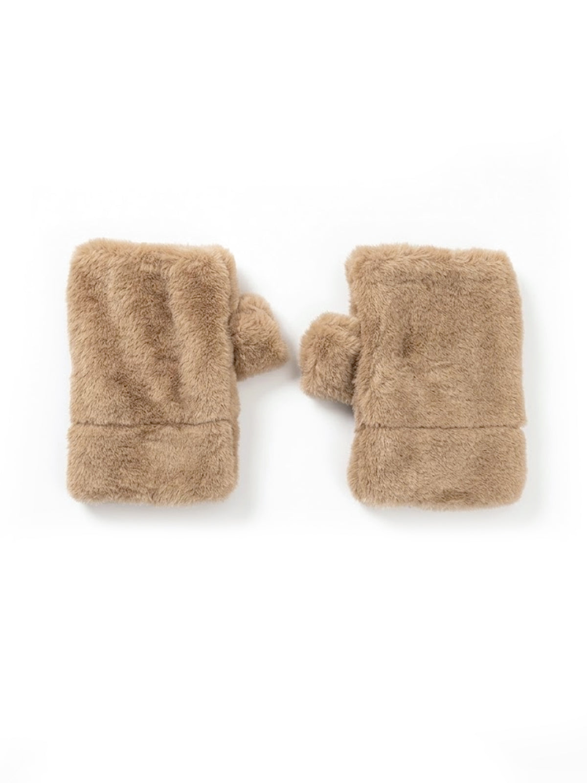 HAVEN Eco Fur Warmer