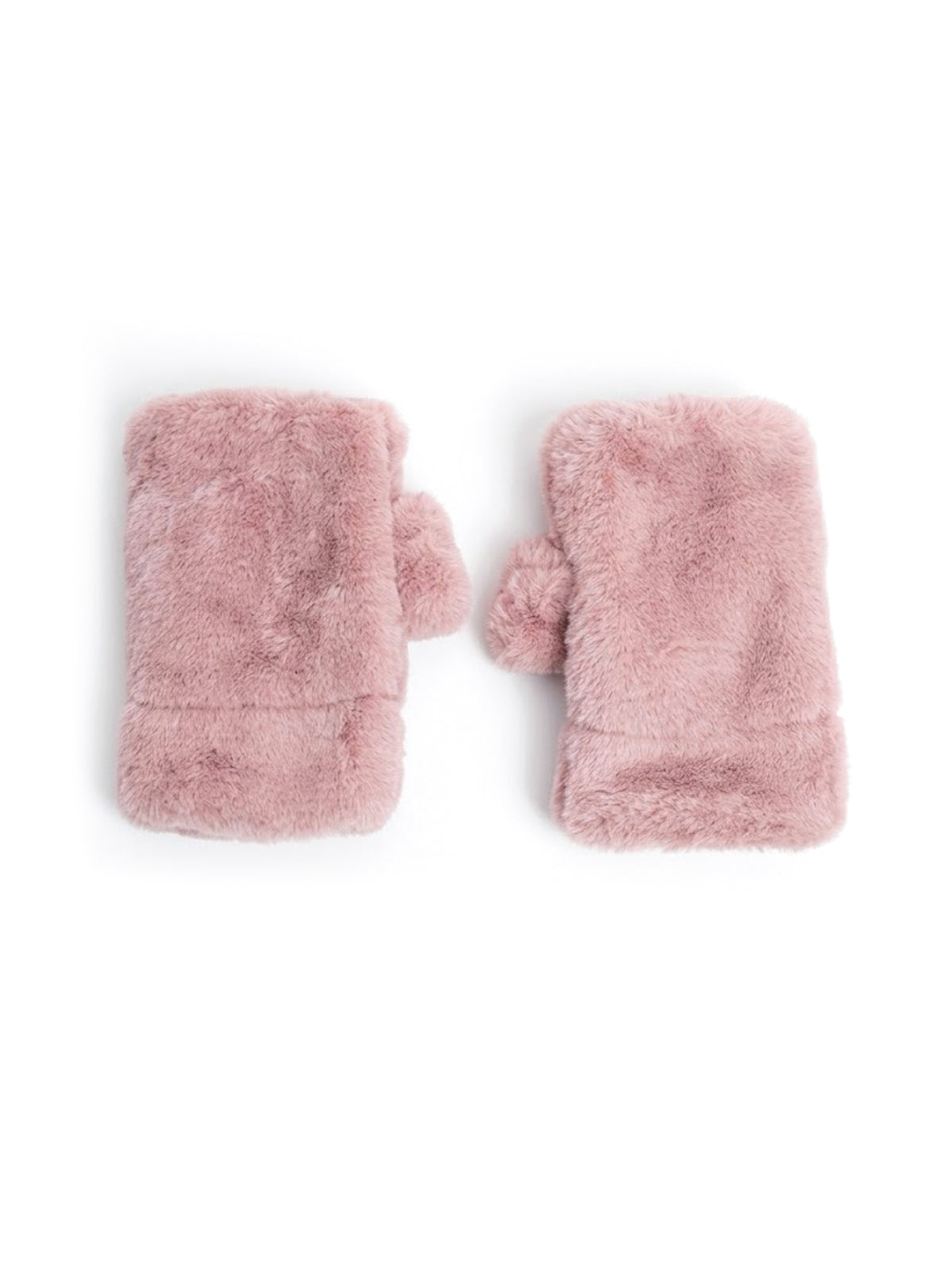 HAVEN Eco Fur Warmer