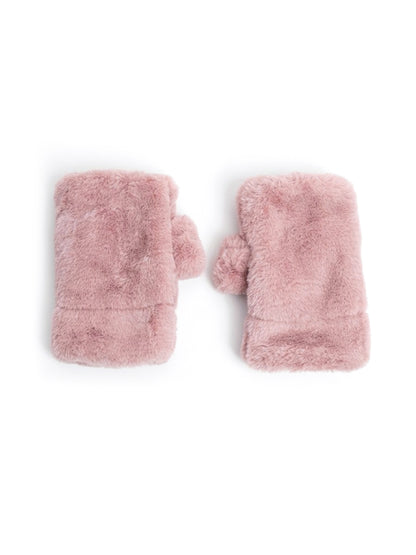 HAVEN Eco Fur Warmer