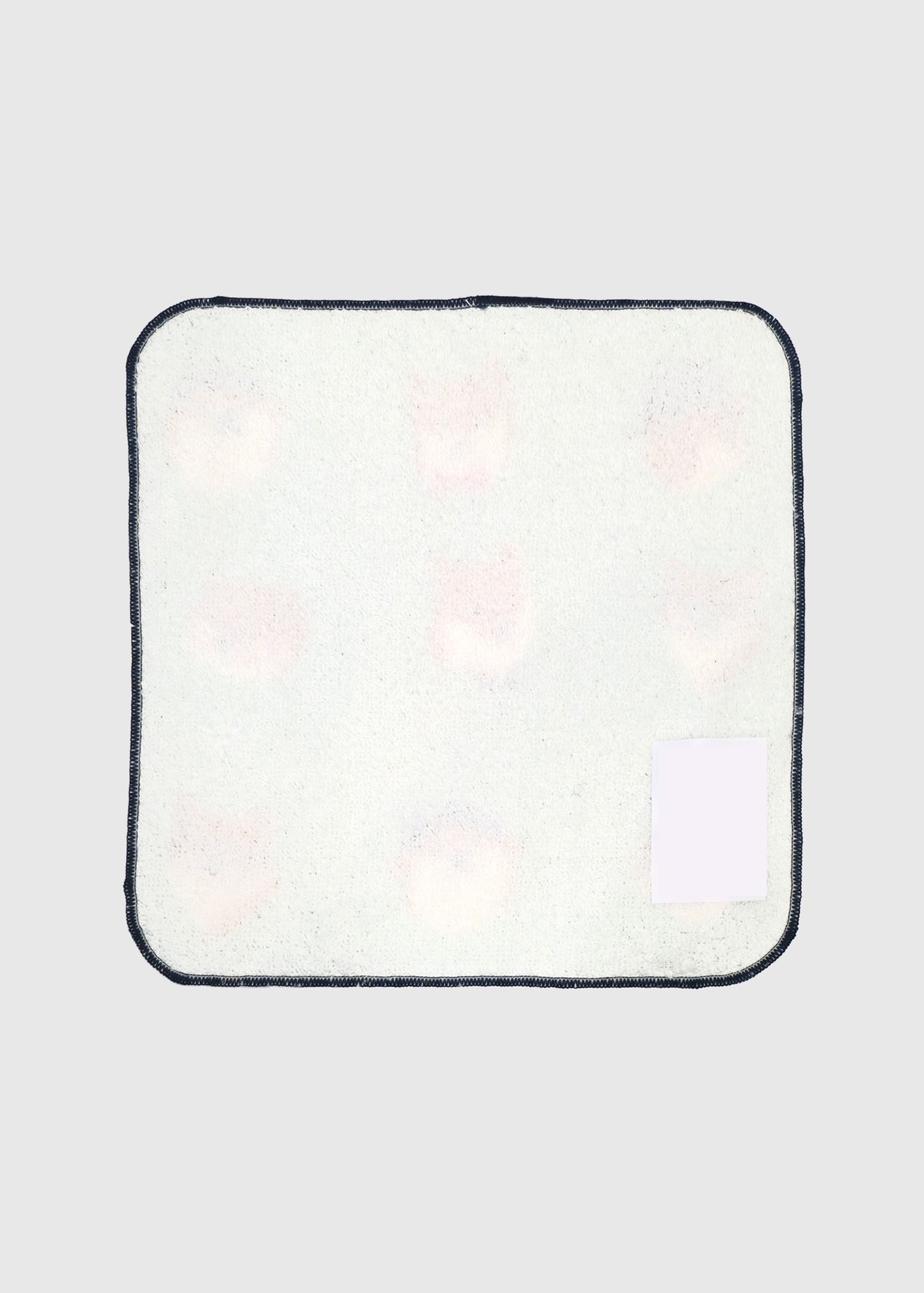 SHIBA INU Gauze Handkerchief