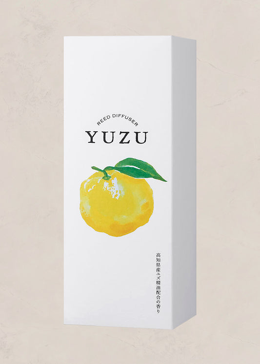 YUZU Diffuser