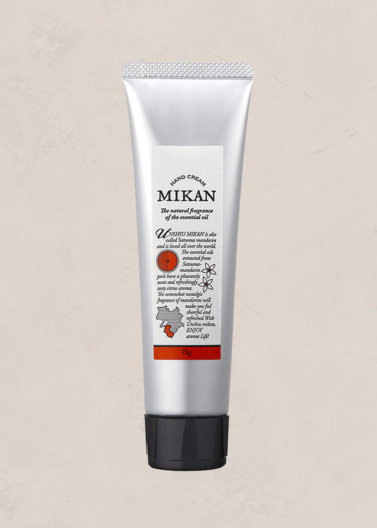 MIKAN Hand Cream