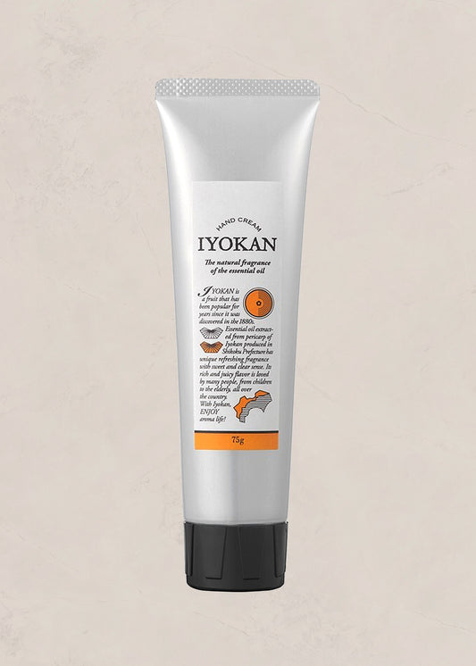 IYOKAN Hand Cream