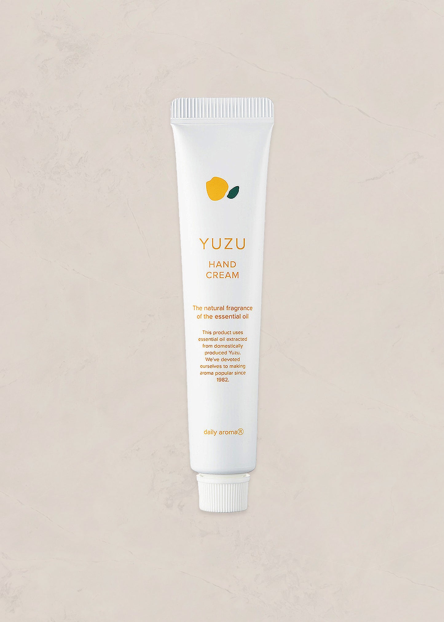 YUZU Mini Hand Cream